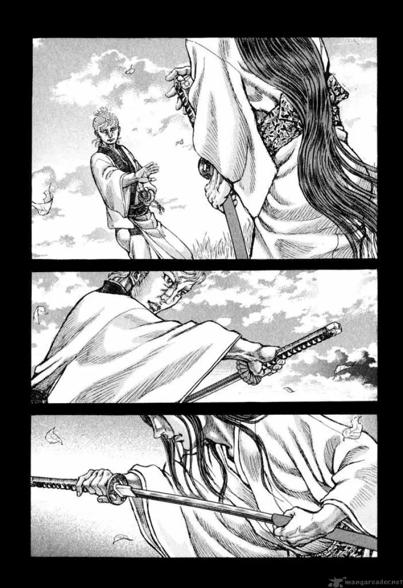 Shigurui Chapter 48 page 32