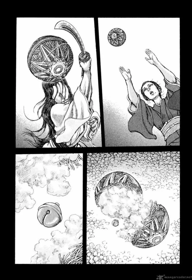Shigurui Chapter 48 page 14