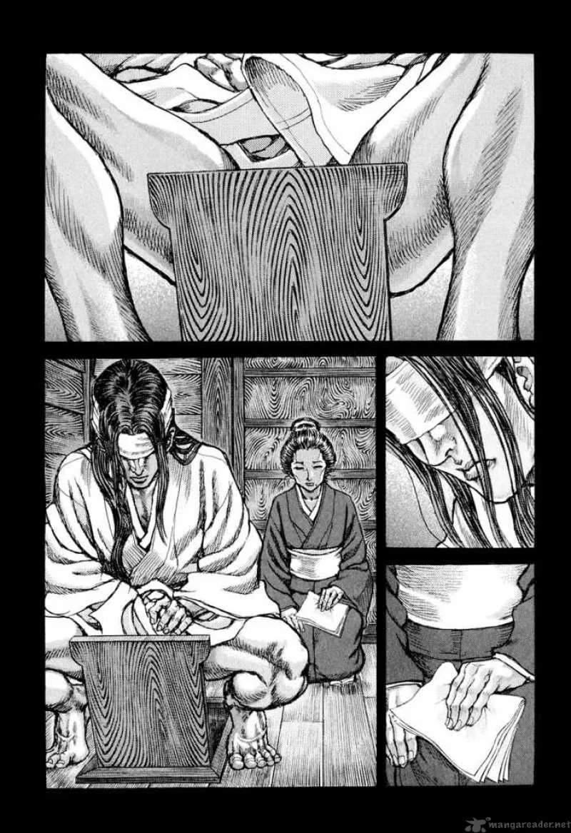 Shigurui Chapter 48 page 21