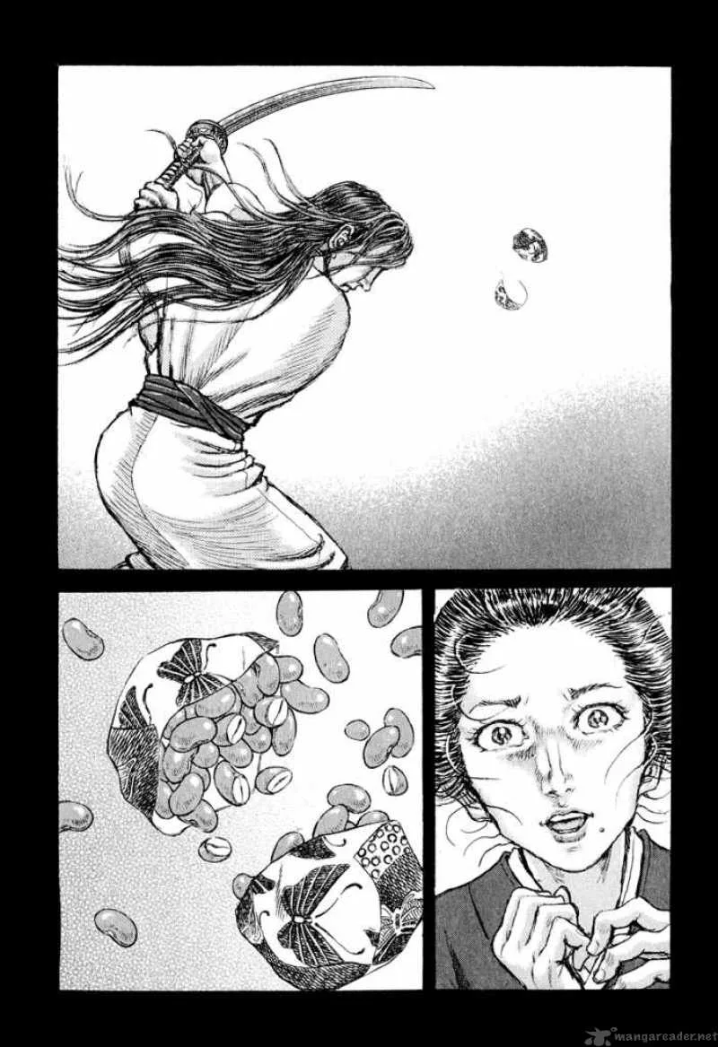 Shigurui Chapter 48 page 17