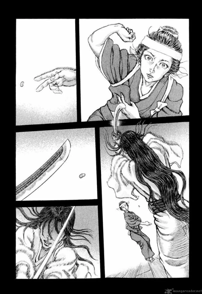 Shigurui Chapter 48 page 19