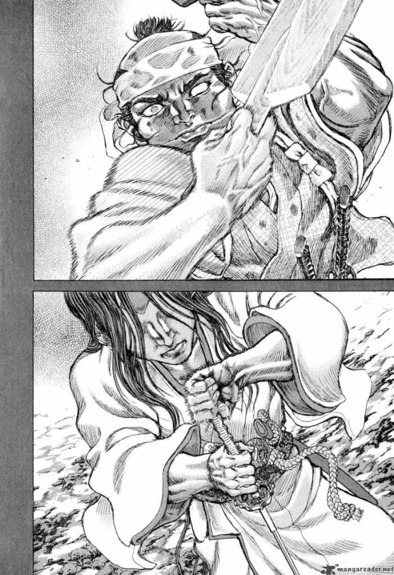 Shigurui Chapter 49 page 32