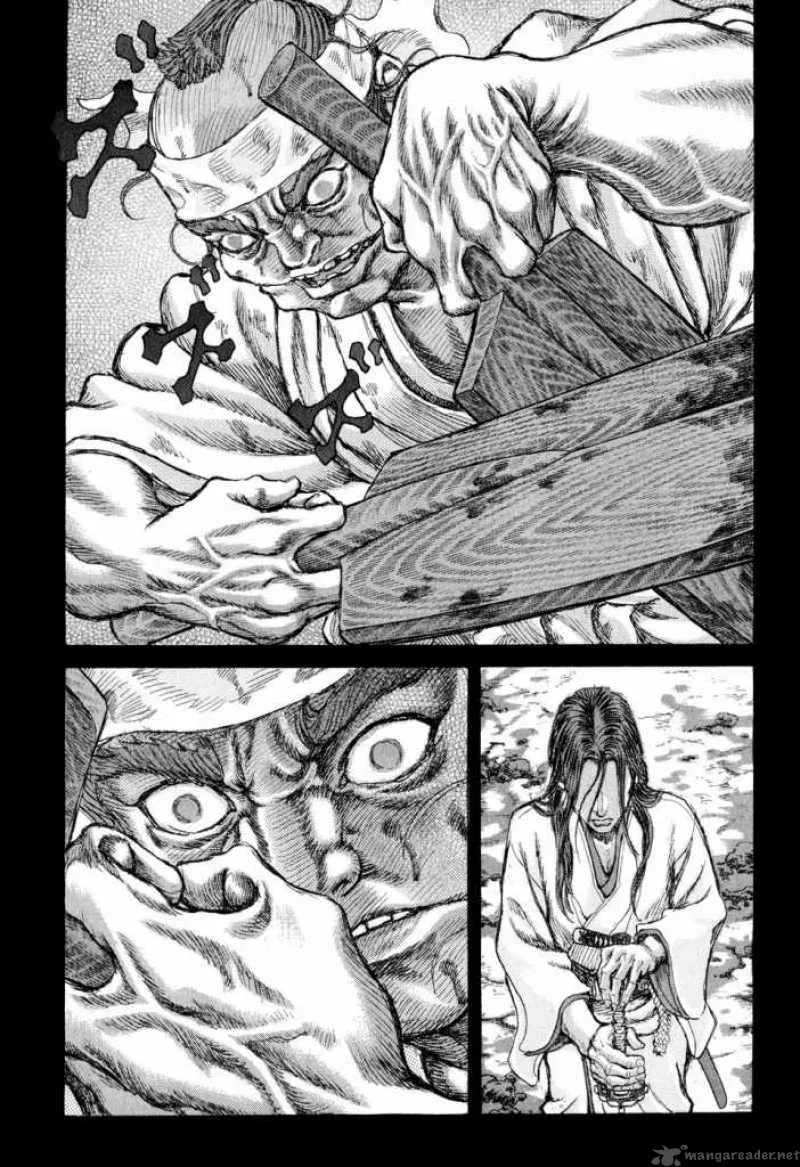 Shigurui Chapter 49 page 28