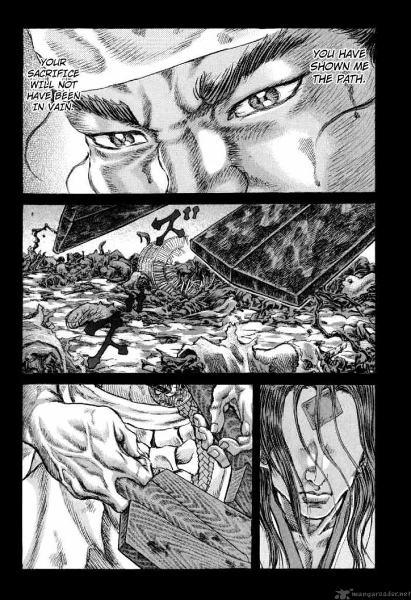 Shigurui Chapter 49 page 27