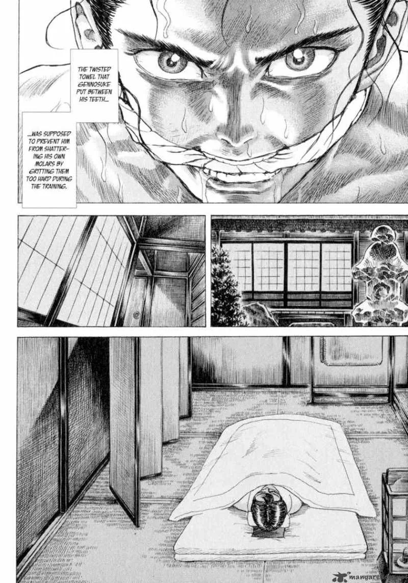 Shigurui Chapter 5 page 14