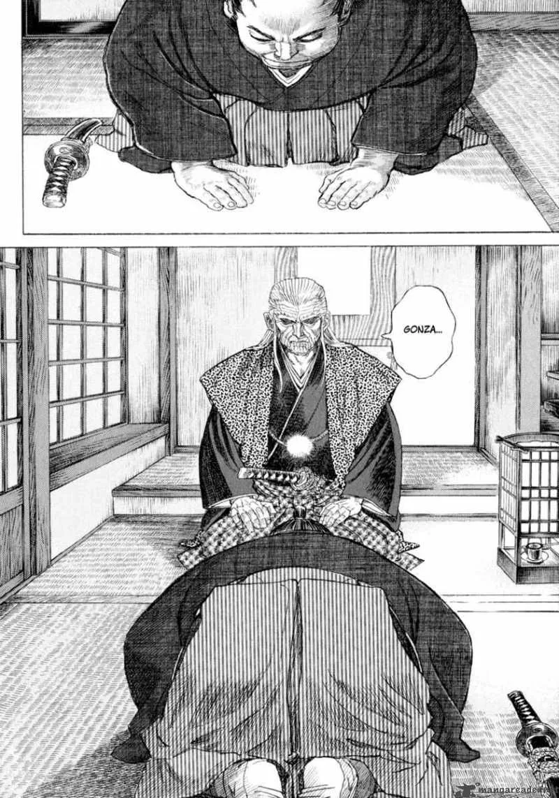 Shigurui Chapter 5 page 20