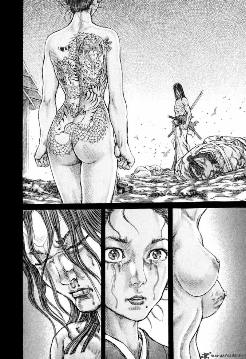 Shigurui Chapter 50 page 25