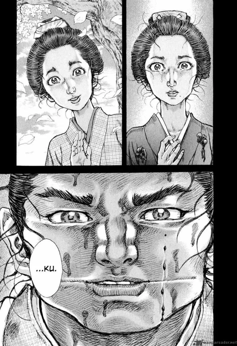Shigurui Chapter 50 page 17