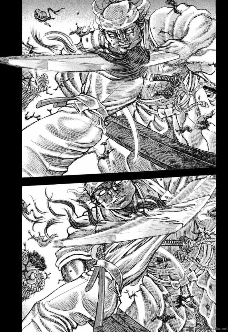Shigurui Chapter 50 page 13