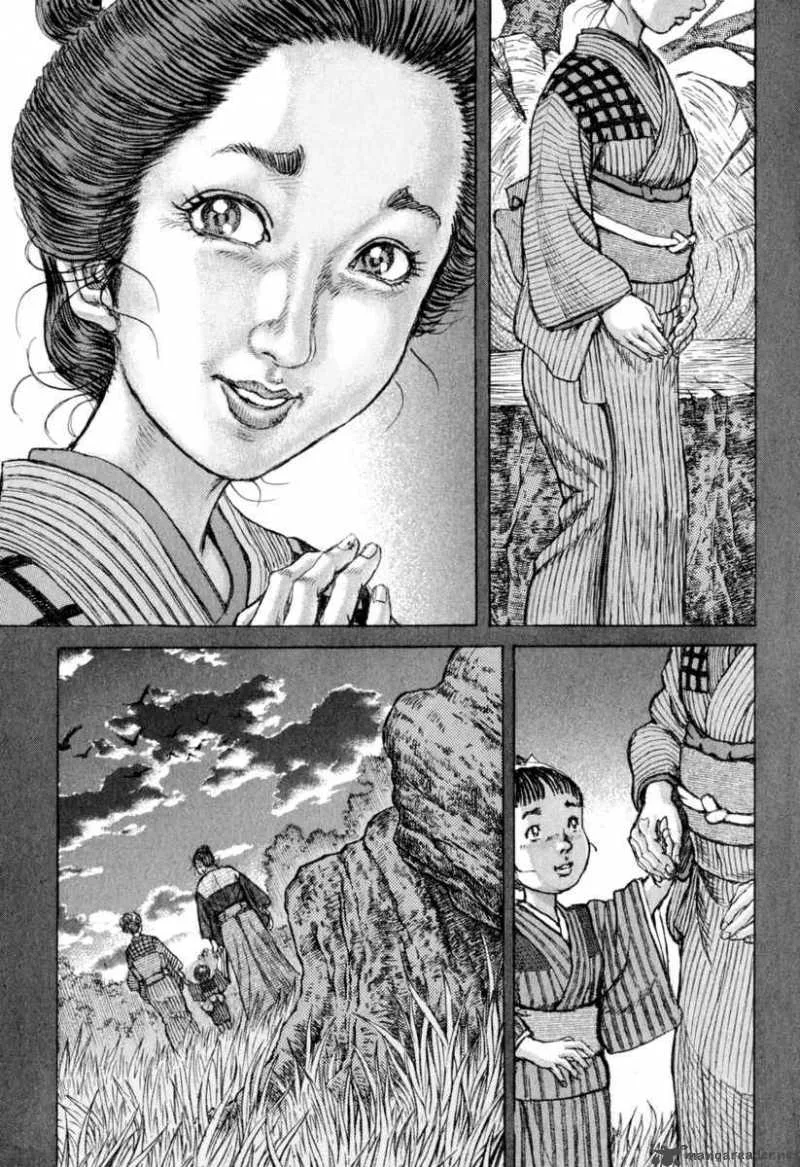 Shigurui Chapter 50 page 20