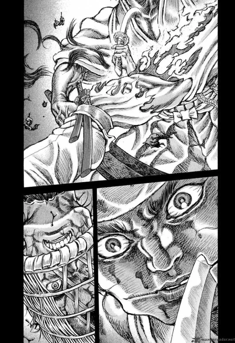 Shigurui Chapter 50 page 14