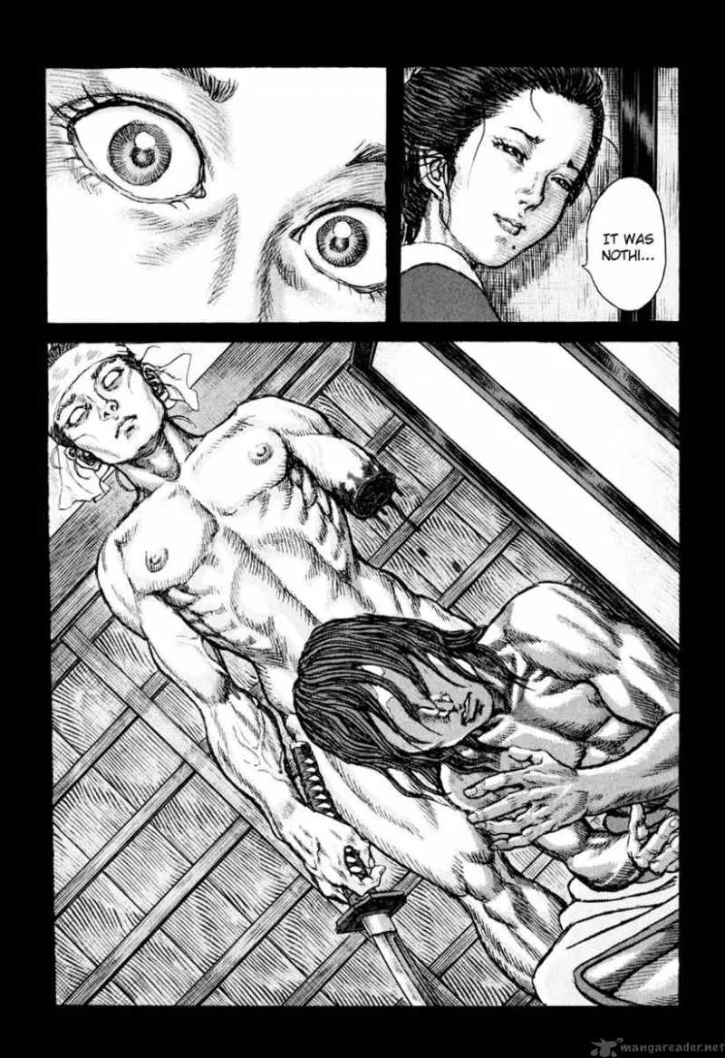 Shigurui Chapter 51 page 24