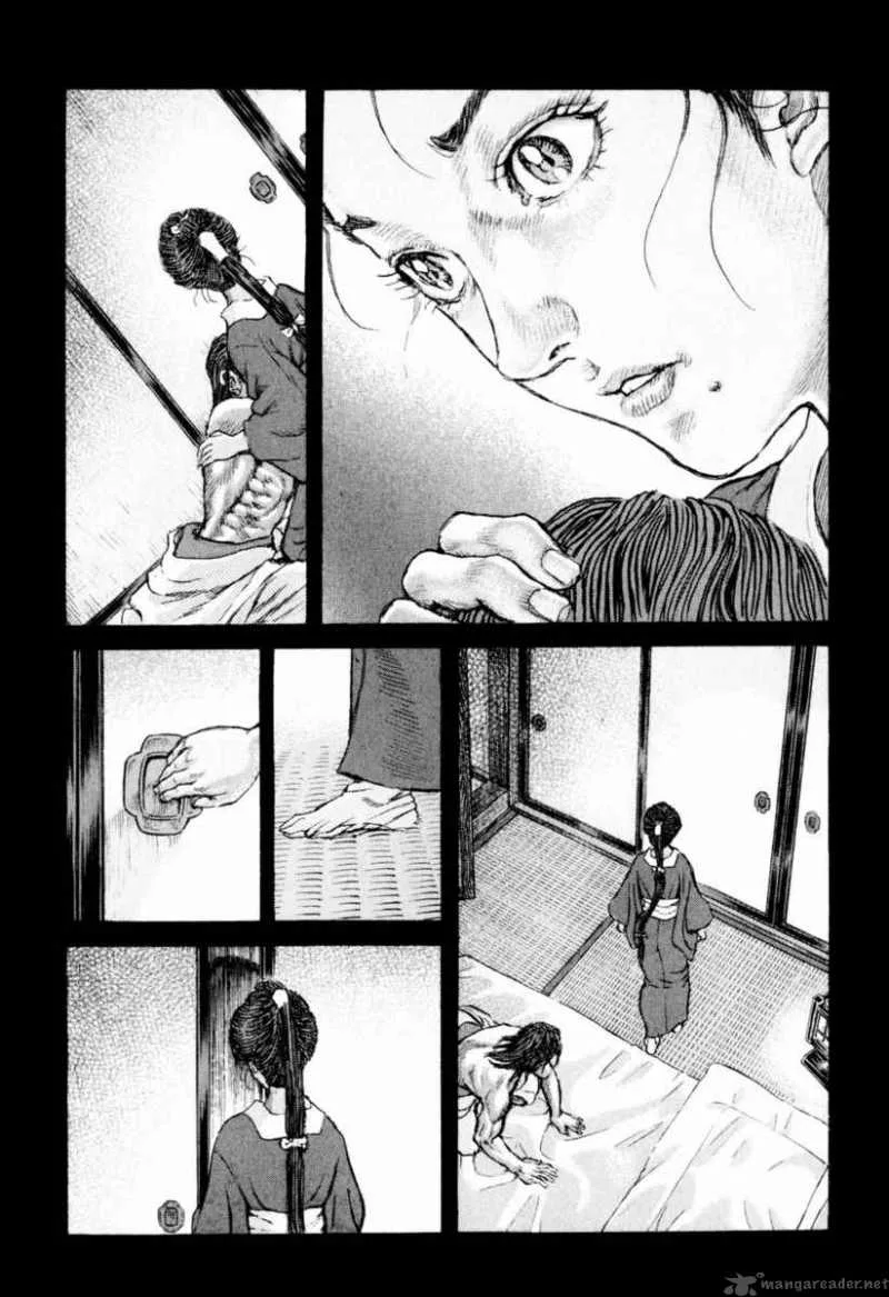 Shigurui Chapter 51 page 22