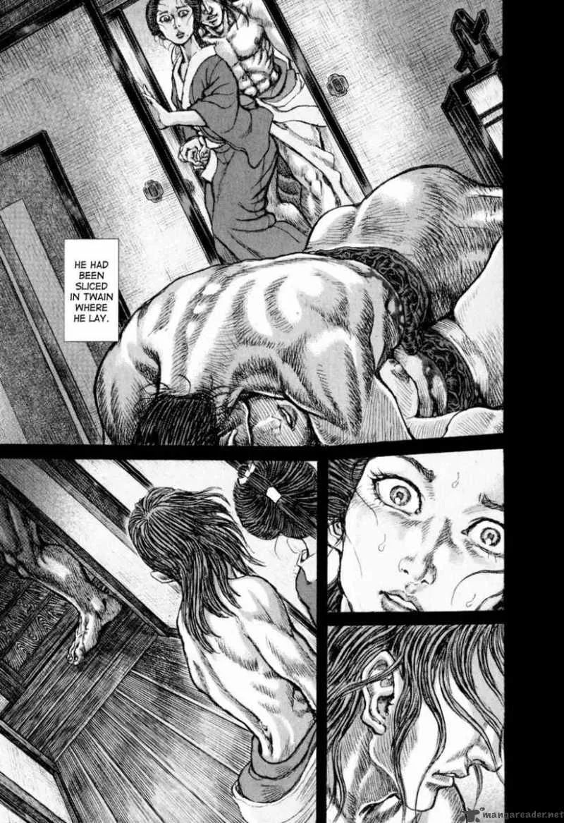 Shigurui Chapter 51 page 28