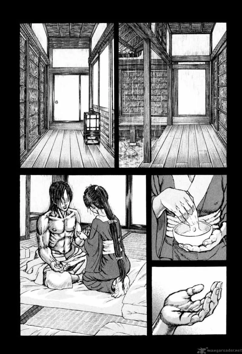 Shigurui Chapter 51 page 16