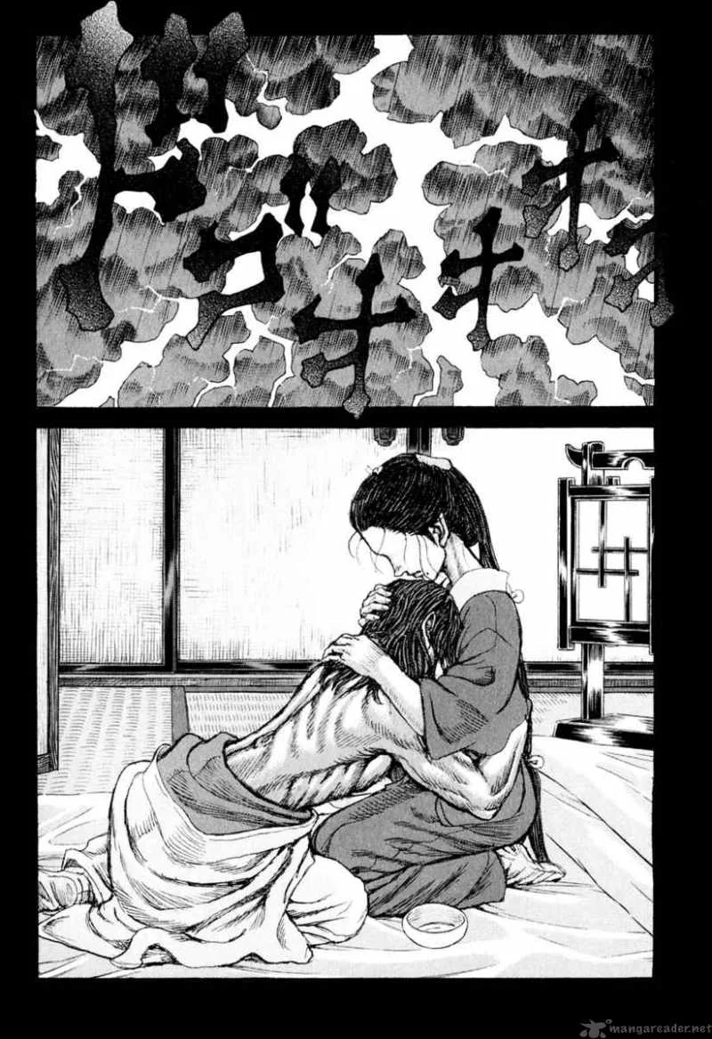 Shigurui Chapter 51 page 19