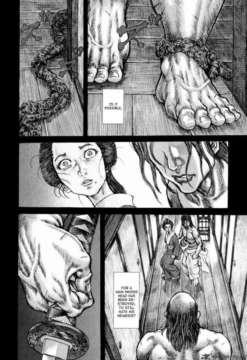 Shigurui Chapter 51 page 29