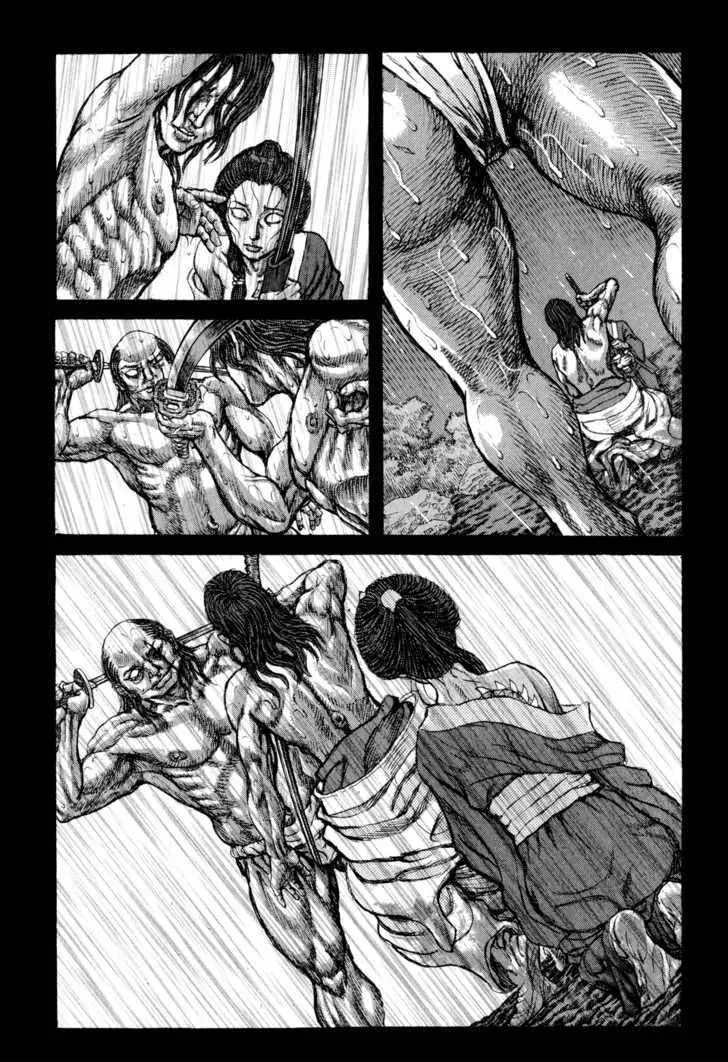 Shigurui Chapter 52 page 28