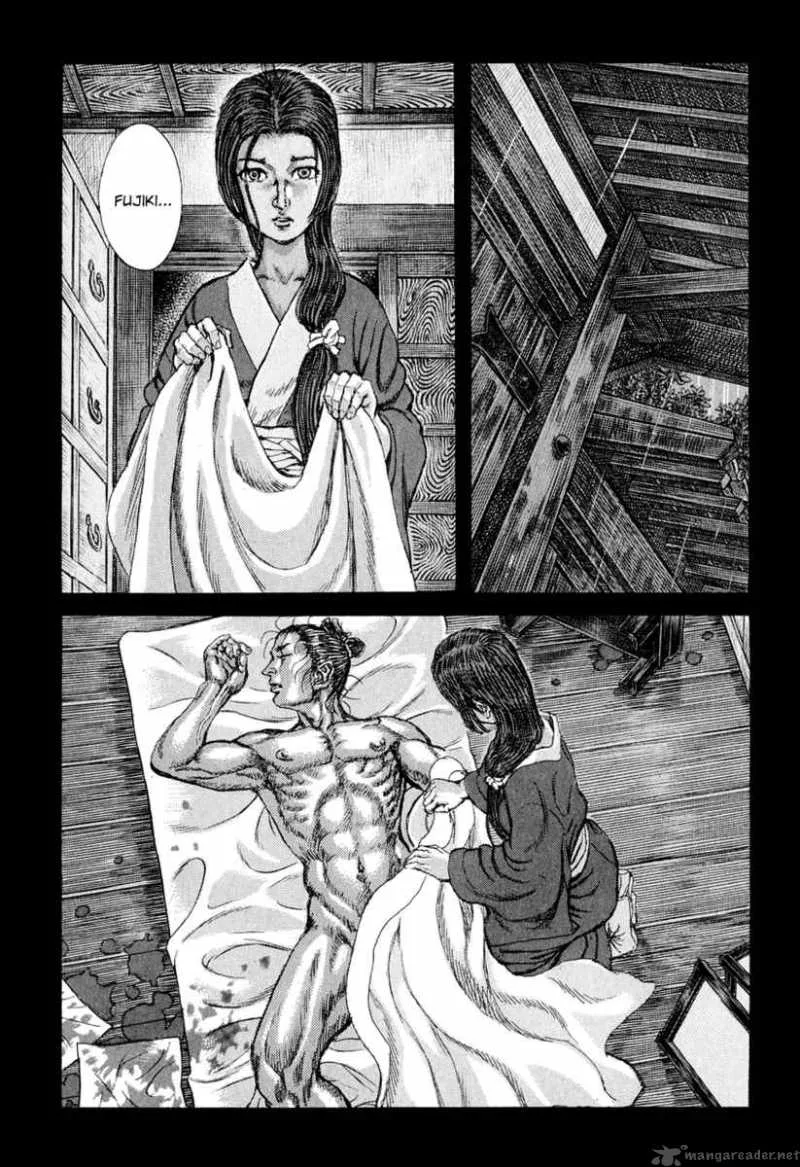 Shigurui Chapter 53 page 29