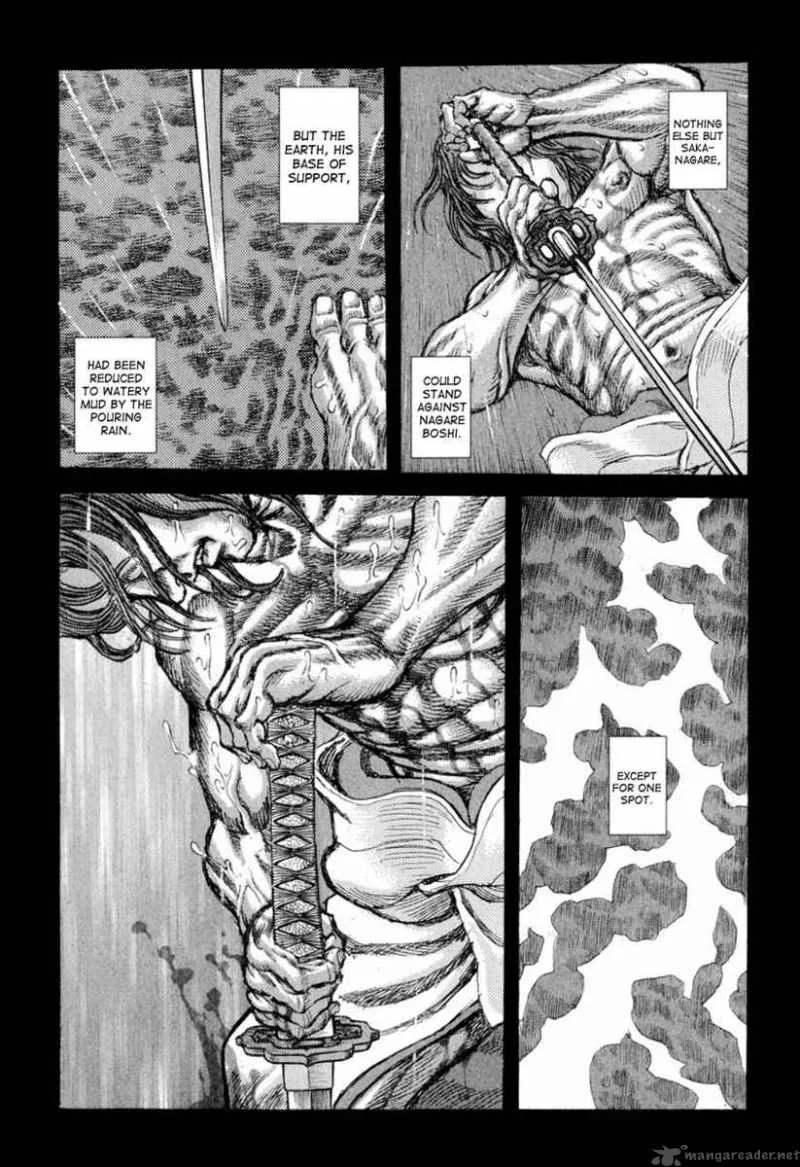 Shigurui Chapter 53 page 18
