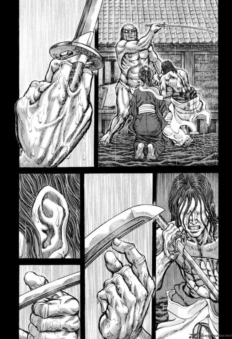 Shigurui Chapter 53 page 9