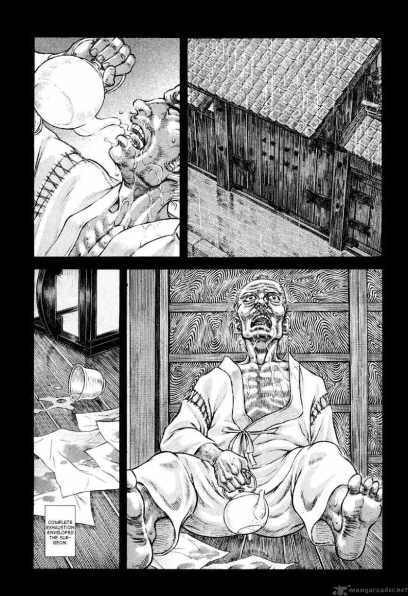 Shigurui Chapter 53 page 2
