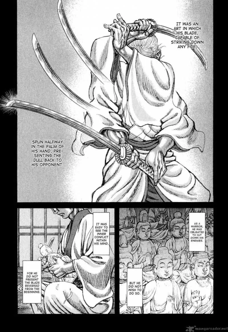 Shigurui Chapter 53 page 13