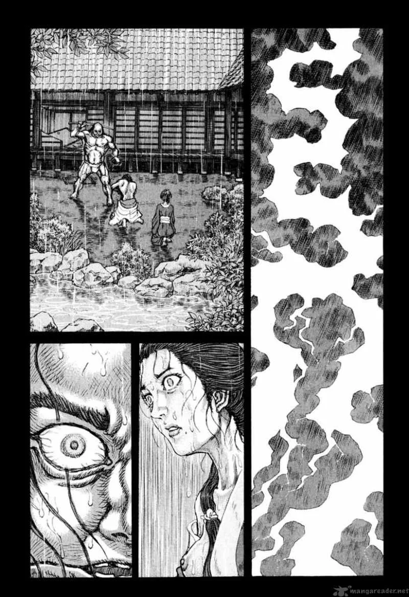Shigurui Chapter 53 page 5