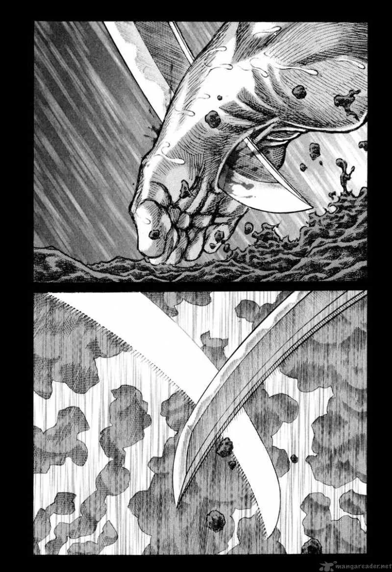 Shigurui Chapter 53 page 21