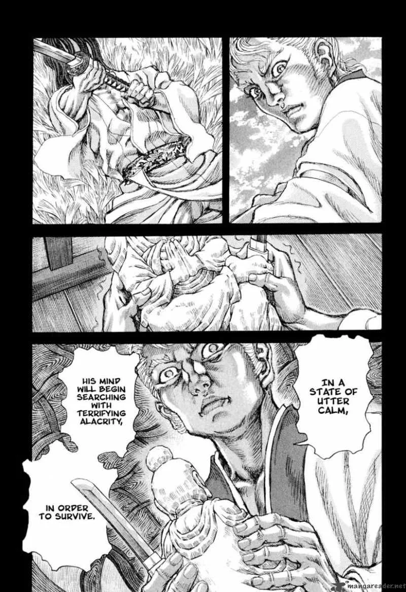 Shigurui Chapter 53 page 15