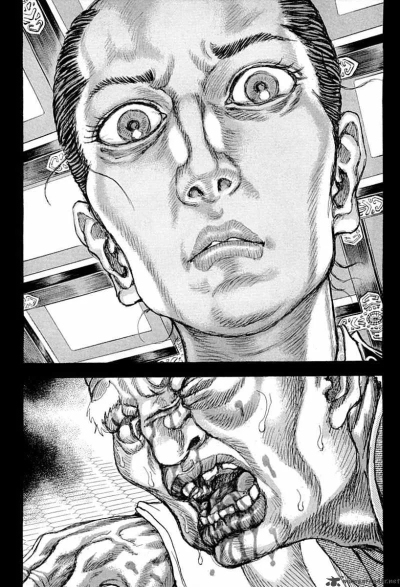 Shigurui Chapter 54 page 6