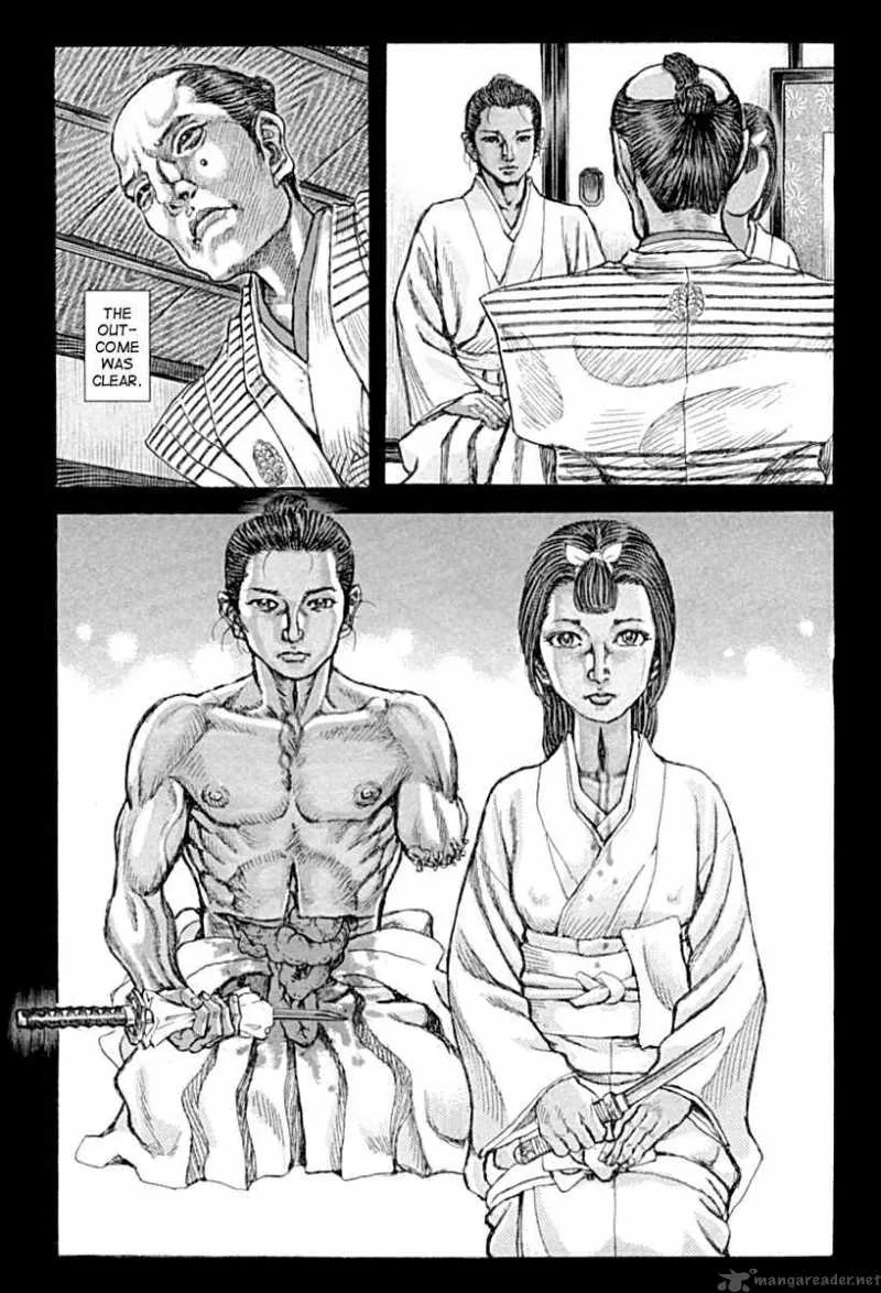 Shigurui Chapter 54 page 29