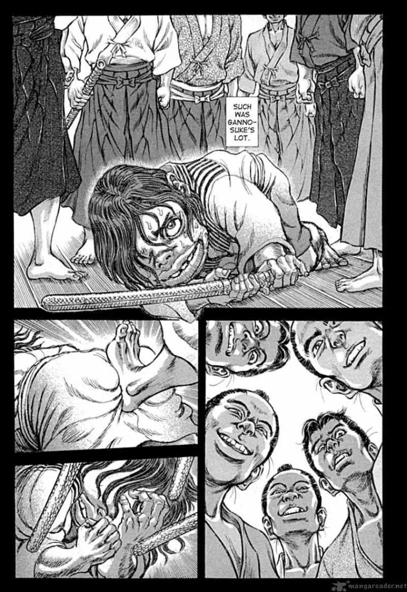 Shigurui Chapter 55 page 27