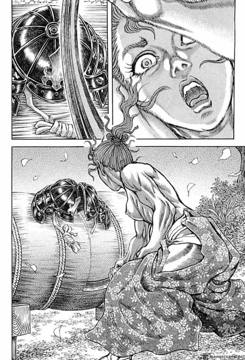 Shigurui Chapter 55 page 5