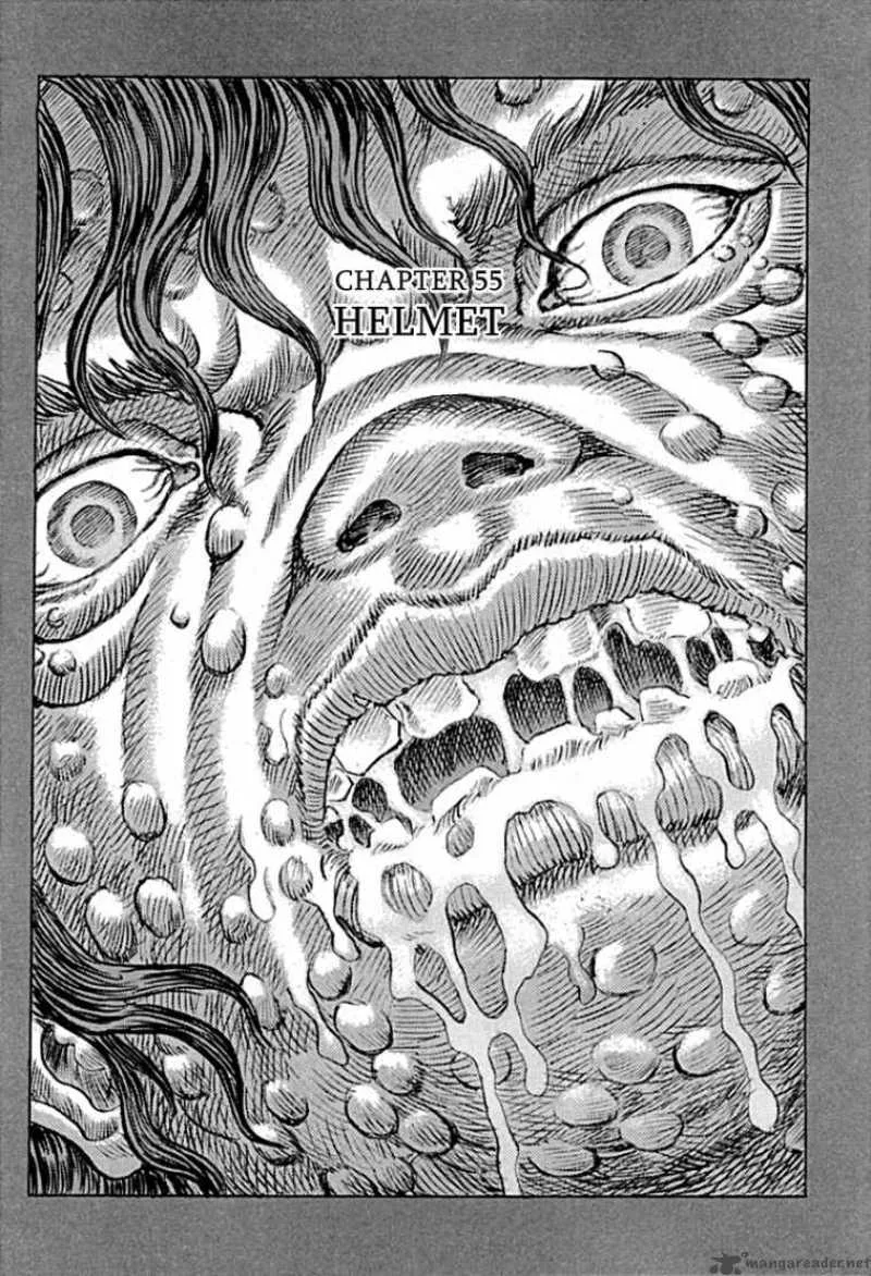 Shigurui Chapter 55 page 1