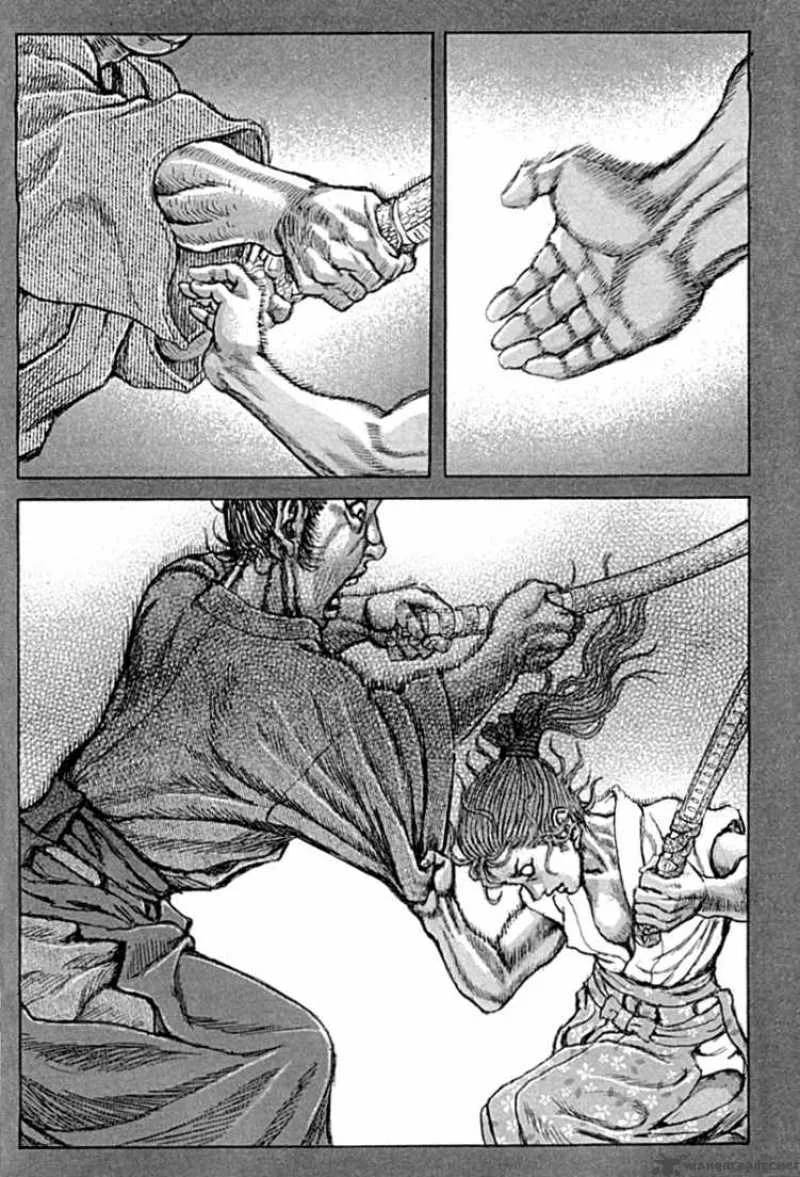 Shigurui Chapter 55 page 9