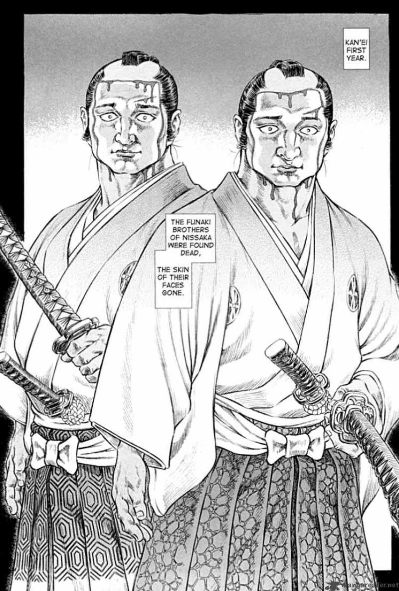 Shigurui Chapter 55 page 2