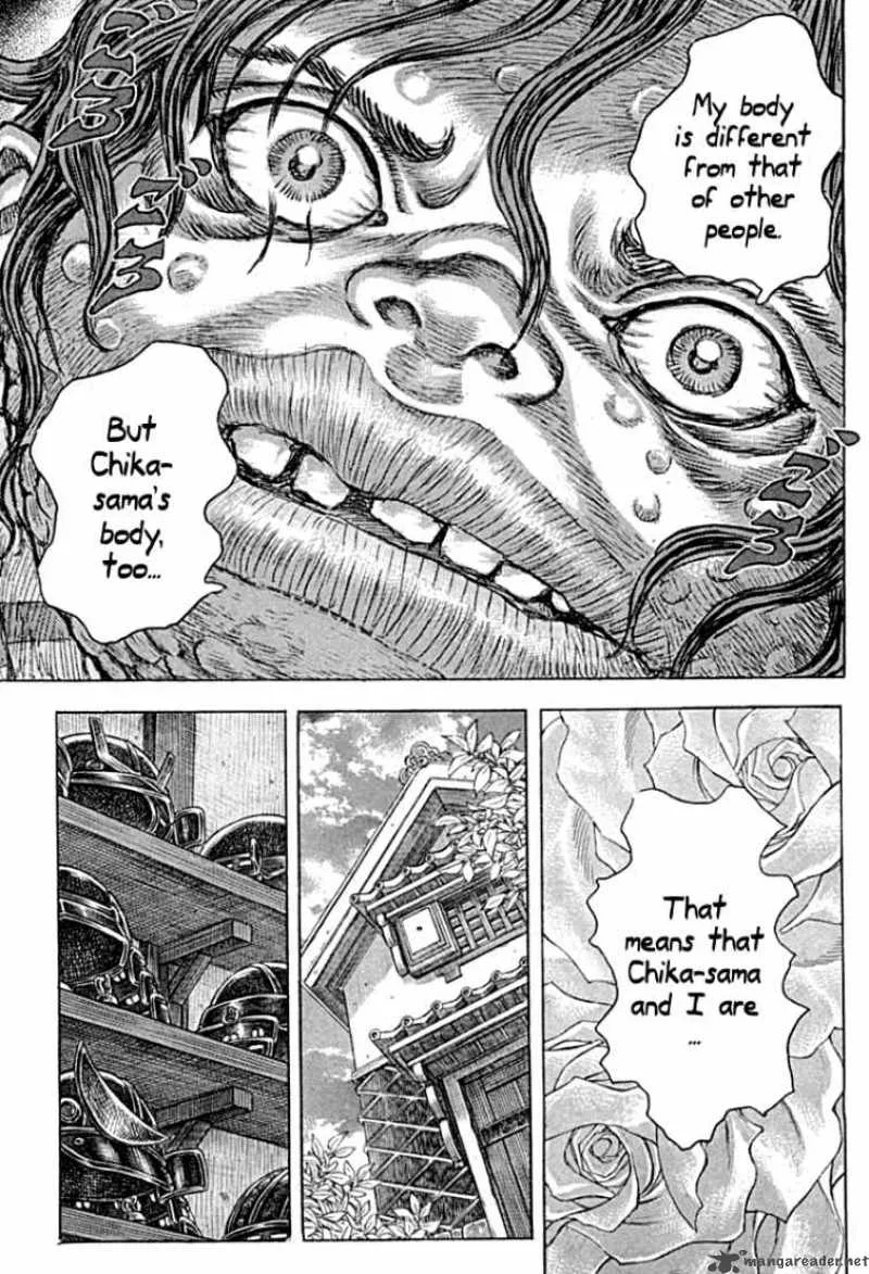 Shigurui Chapter 55 page 32