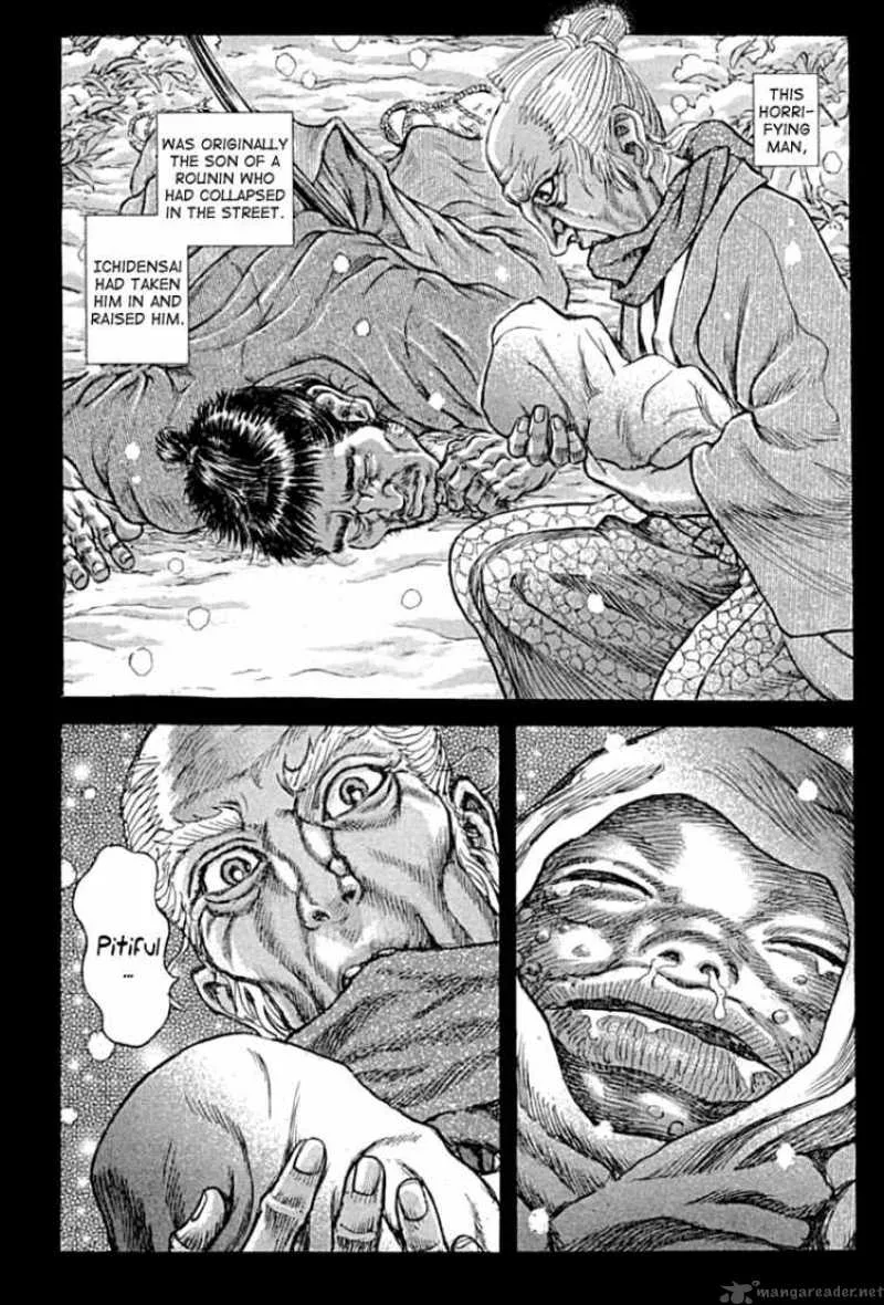 Shigurui Chapter 55 page 24