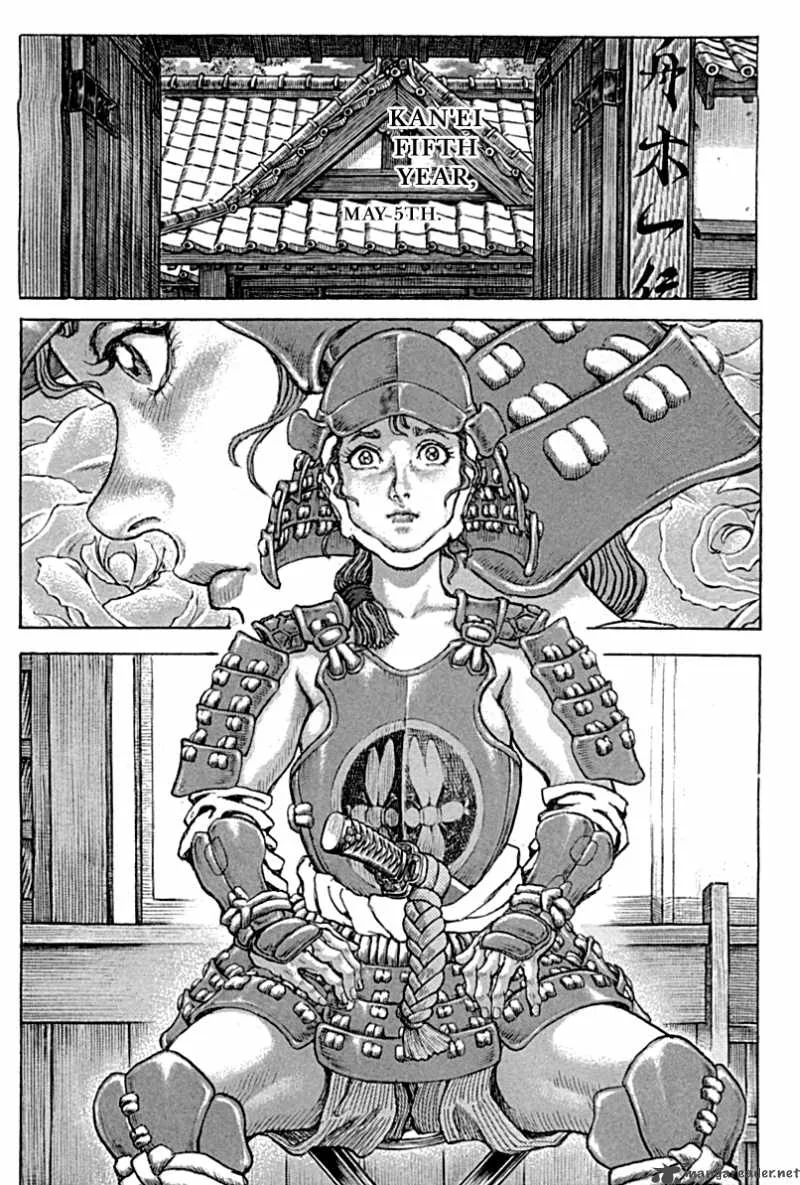 Shigurui Chapter 57 page 18
