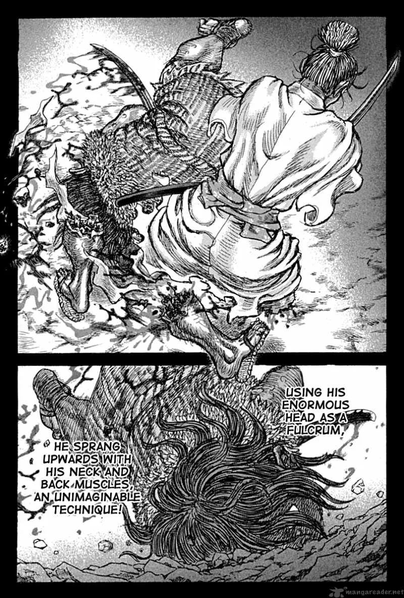Shigurui Chapter 57 page 29