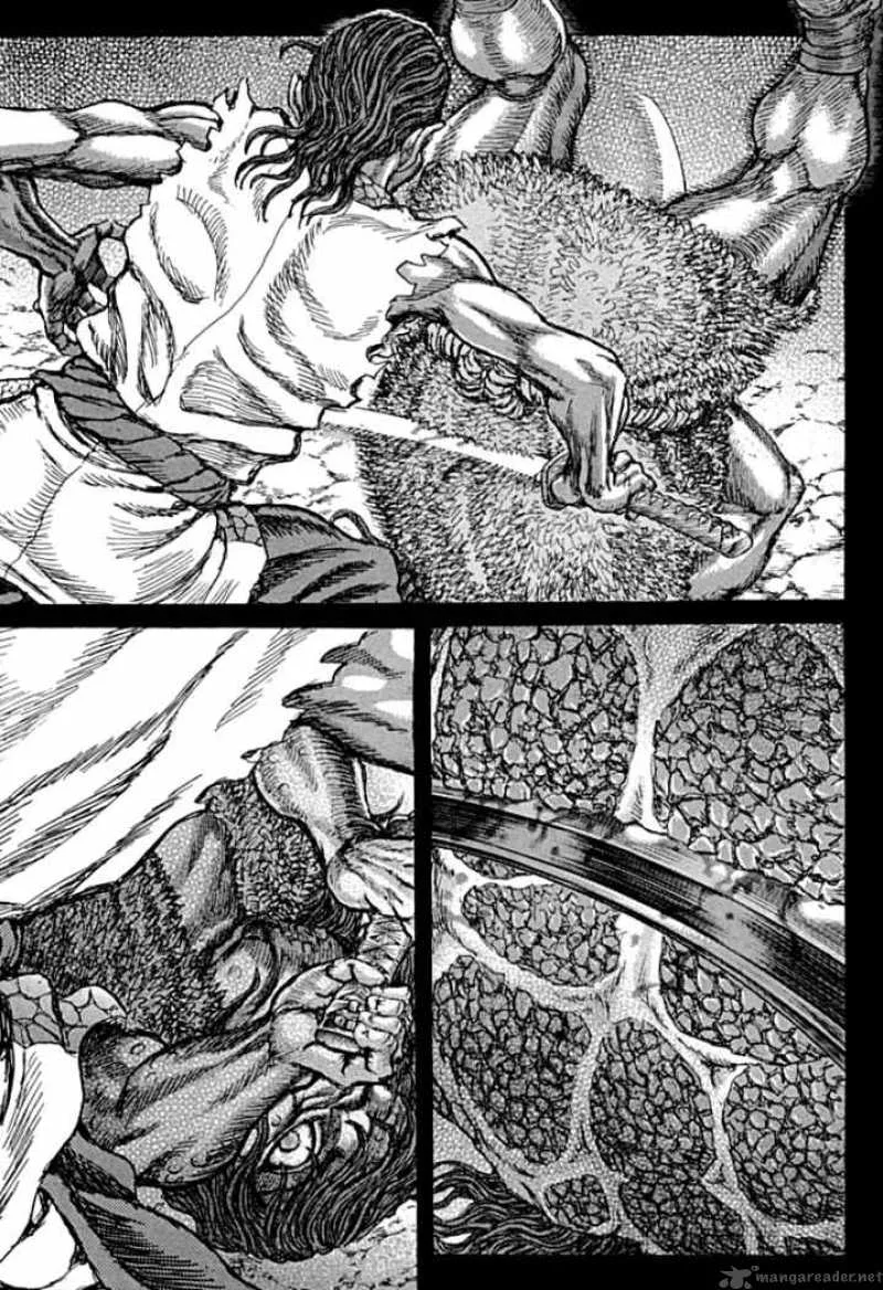 Shigurui Chapter 58 page 25