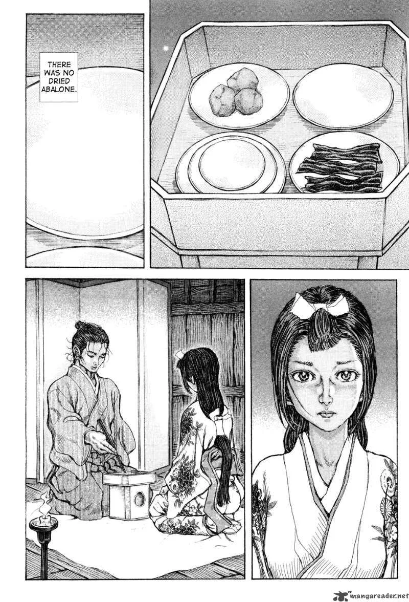 Shigurui Chapter 60 page 30