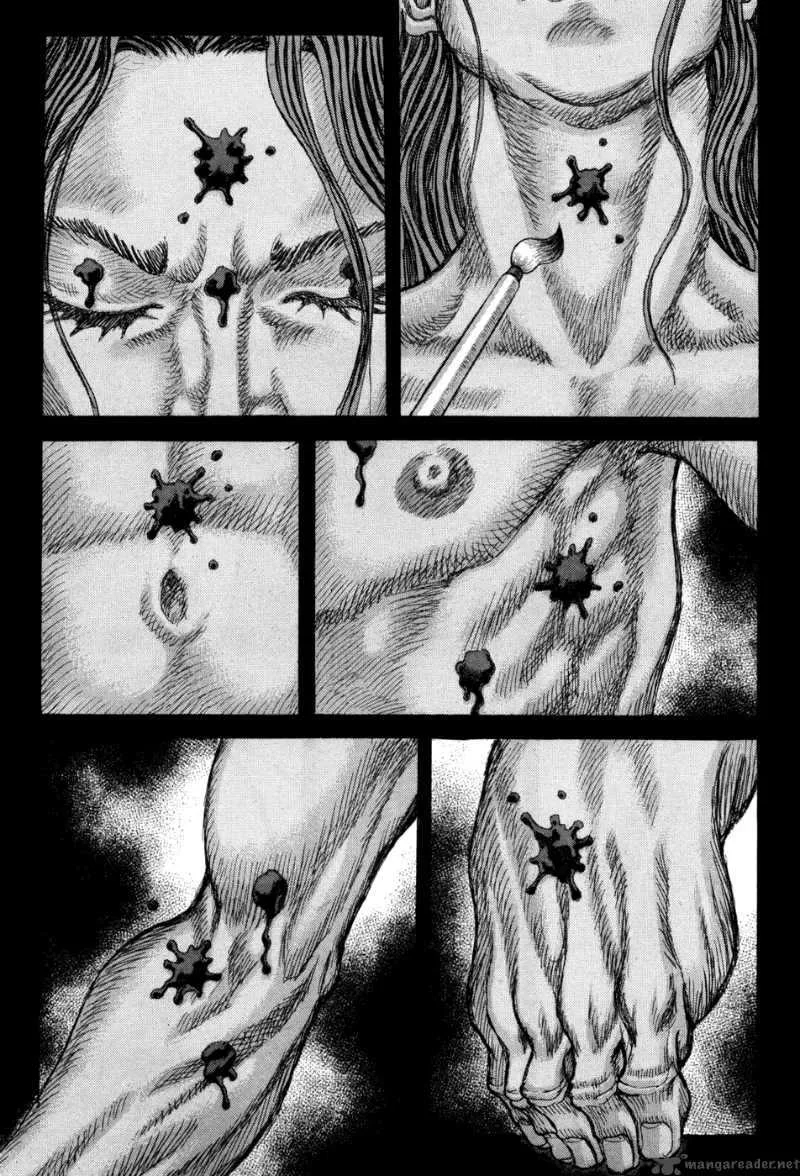 Shigurui Chapter 62 page 20