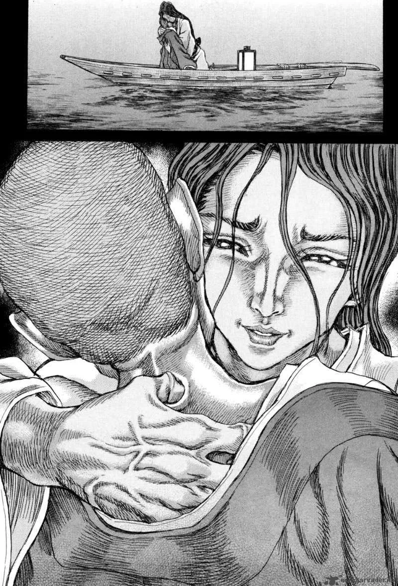 Shigurui Chapter 62 page 28
