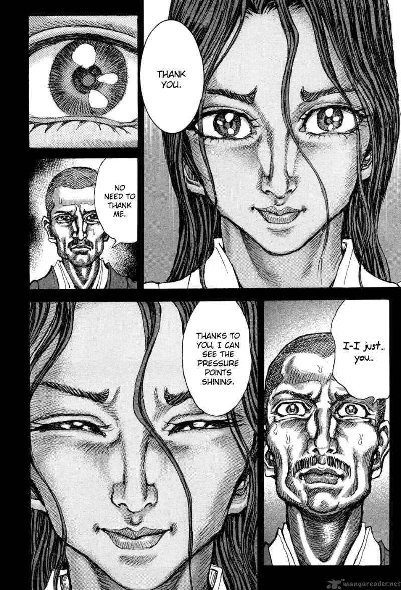 Shigurui Chapter 62 page 26