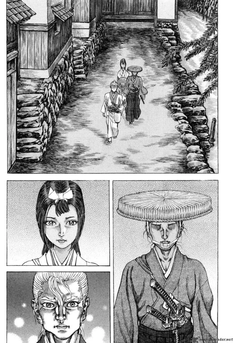 Shigurui Chapter 63 page 30