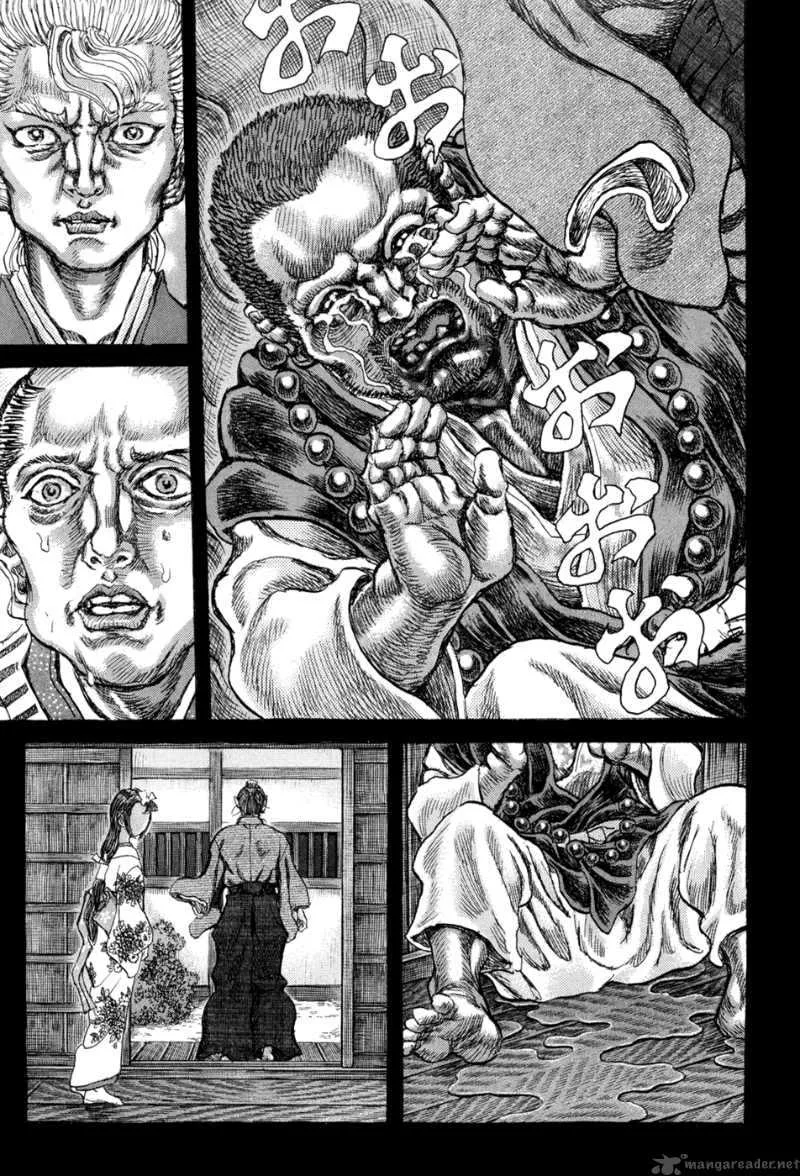 Shigurui Chapter 63 page 24