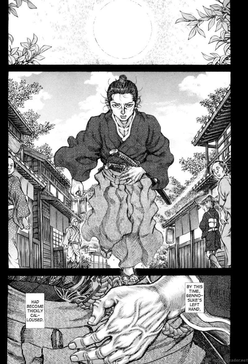 Shigurui Chapter 64 page 11