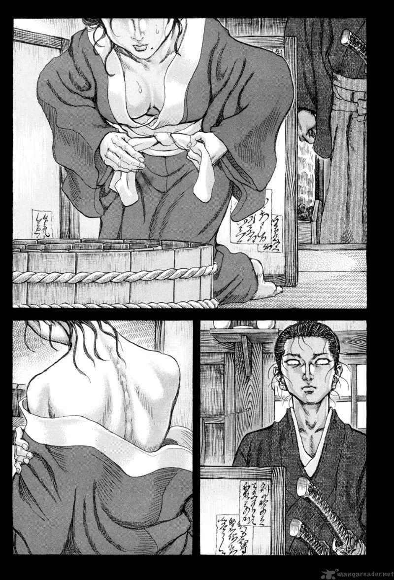 Shigurui Chapter 64 page 15